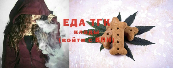 хмурый Надым